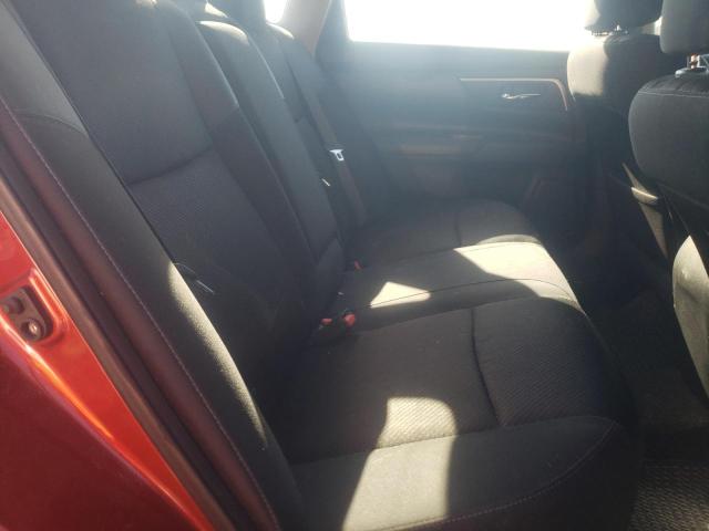 Photo 6 from auction – 2016 NISSAN ALTIMA 2.5 with VIN 1N4AL3AP9GC139485
