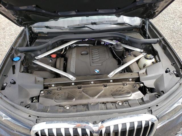 Photo 7 from auction – 2021 BMW X7 XDRIVE4 with VIN 5UXCW2C03M9E54295