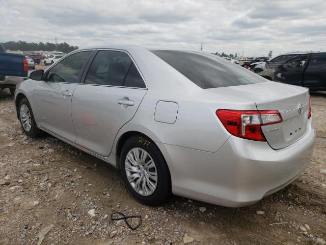 Photo 3 from auction – 2014 TOYOTA CAMRY L with VIN 4T4BF1FKXER360836