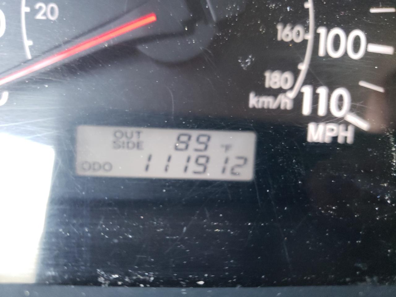 Photo 8 from auction – 2006 TOYOTA COROLLA CE with VIN 1NXBR32E16Z719036