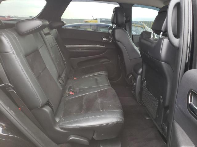 Photo 6 from auction – 2018 DODGE DURANGO GT with VIN 1C4RDJDGXJC174098