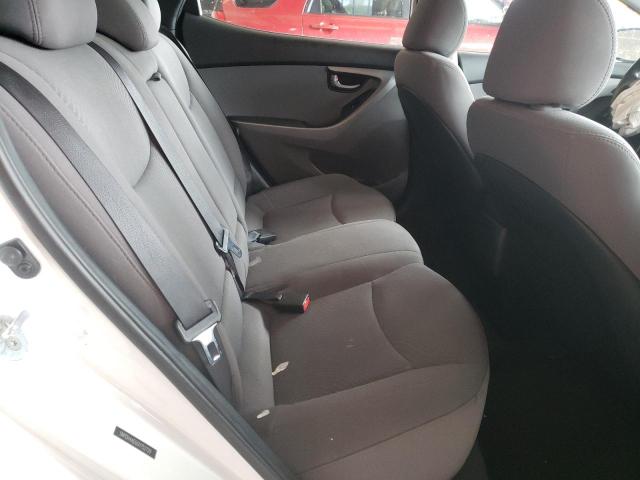 Photo 6 from auction – 2016 HYUNDAI ELANTRA SE with VIN 5NPDH4AE6GH752729