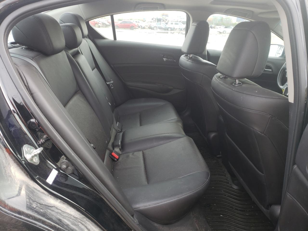 Photo 6 from auction – 2013 ACURA ILX 20 TEC with VIN 19VDE1F73DE004532