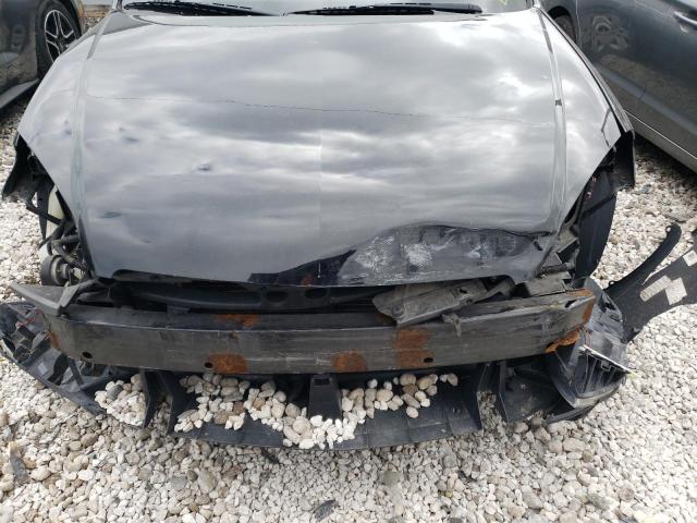 Photo 9 from auction – 2011 CHEVROLET IMPALA LS with VIN 2G1WA5EK9B1253428