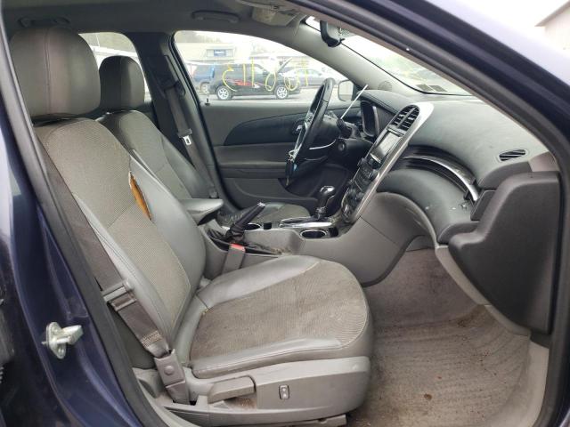 Photo 5 from auction – 2015 CHEVROLET MALIBU 2LT with VIN 1G11D5SL3FF159431