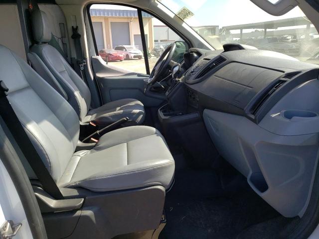 Photo 5 from auction – 2015 FORD TRANSIT T- with VIN 1FTNR1YG8FKA32579