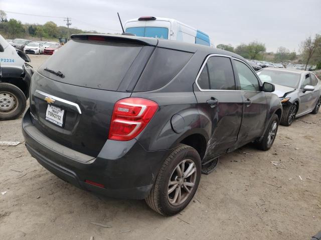 Photo 10 from auction – 2017 CHEVROLET EQUINOX LS with VIN 2GNFLEEK3H6335756
