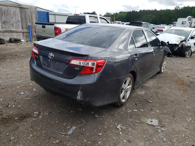 Photo 4 from auction – 2014 TOYOTA CAMRY L with VIN 4T1BF1FK7EU380973
