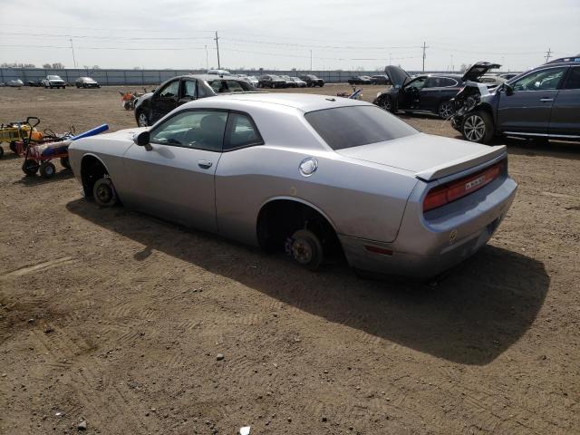 Photo 3 from auction – 2013 DODGE CHALLENGER with VIN 2C3CDYBT6DH719265