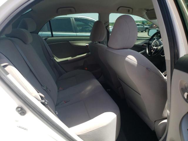 Photo 6 from auction – 2011 TOYOTA COROLLA with VIN JTDBU4EE4B9157926