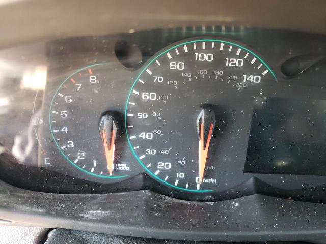 Photo 8 from auction – 2021 CHEVROLET TRAX 1LT with VIN KL7CJPSB2MB317934