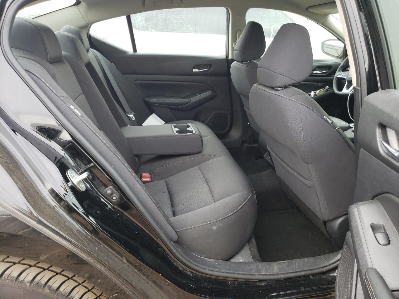 Photo 6 from auction – 2020 NISSAN ALTIMA S with VIN 1N4BL4BV3LC243231