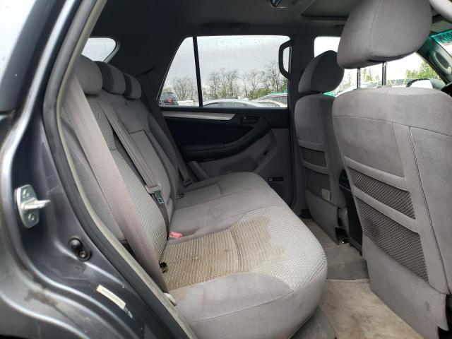Photo 6 from auction – 2003 TOYOTA 4RUNNER SR with VIN JTEBU14R430004130