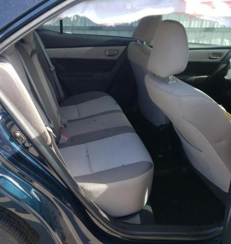 Photo 6 from auction – 2019 TOYOTA COROLLA L with VIN 2T1BURHE8KC200697