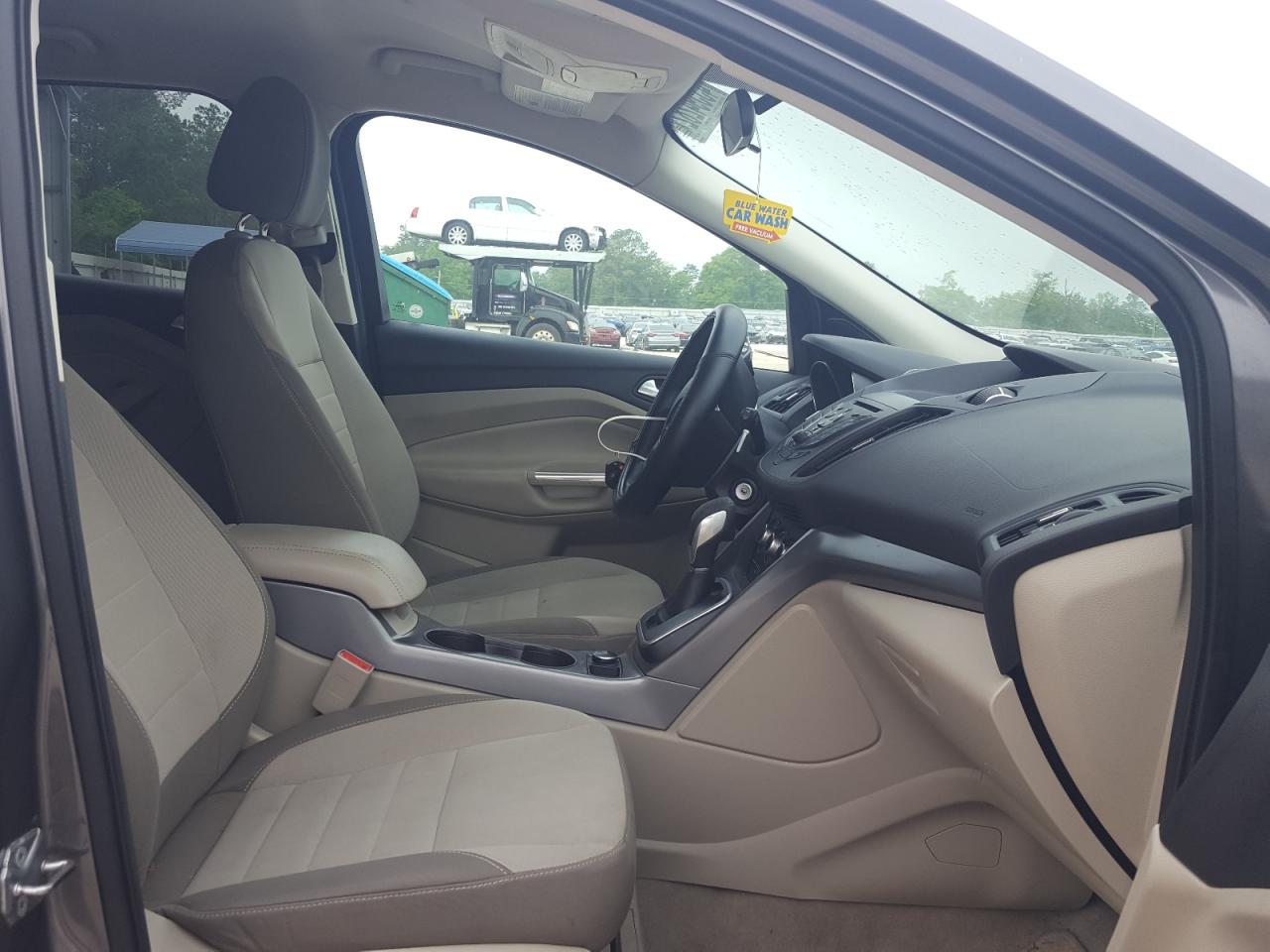 صورة رقم 5 من المزاد - 2013 FORD ESCAPE SE مع VIN 1FMCU0G99DUC26828