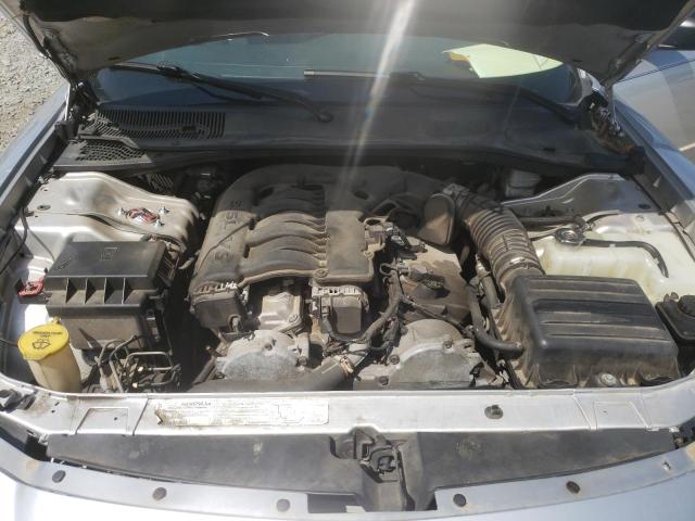 Photo 7 from auction – 2006 DODGE CHARGER SE with VIN 2B3KA43GX6H517821