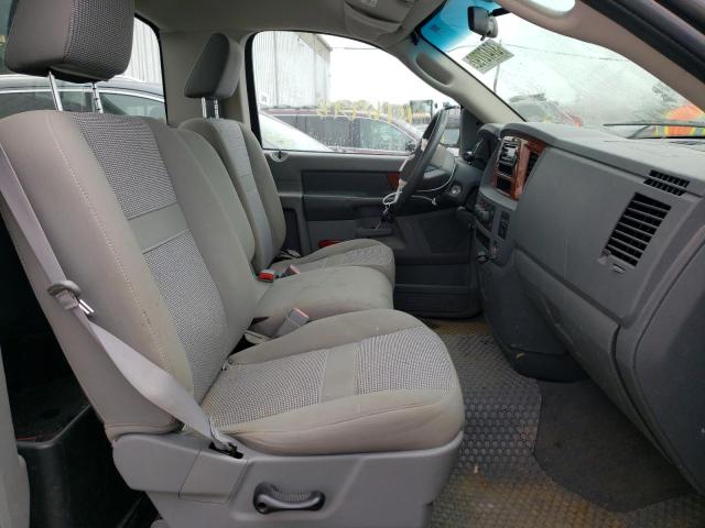 Photo 5 from auction – 2006 DODGE RAM 1500 S with VIN 1D7HA16N16J143427