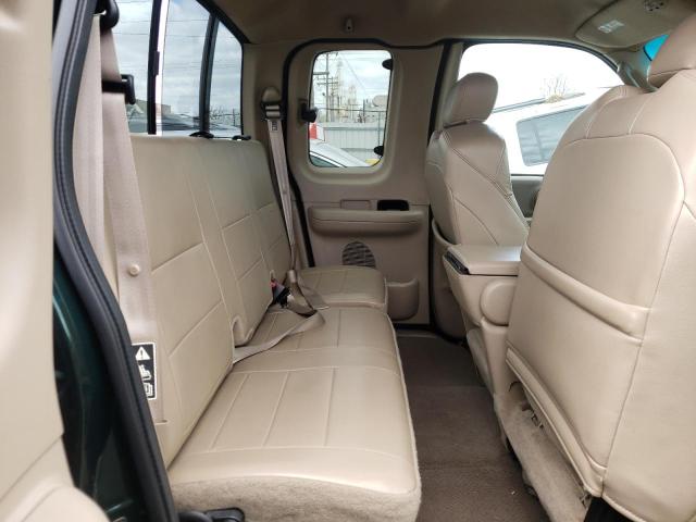 Photo 6 from auction – 2002 FORD F150 with VIN 1FTRX17L32NB95025