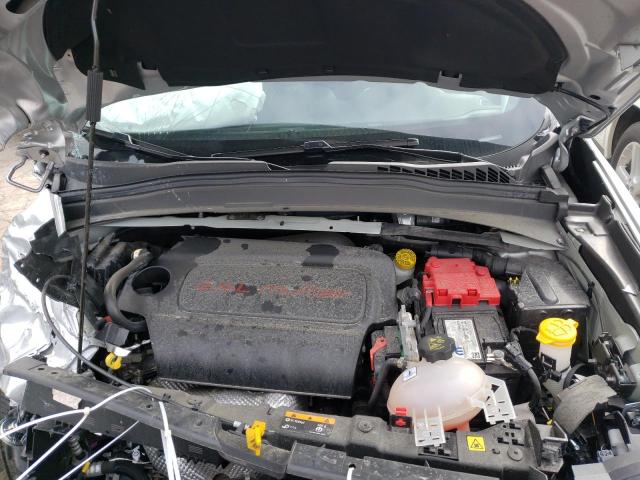 Photo 7 from auction – 2020 JEEP RENEGADE L with VIN ZACNJBBB4LPL38932