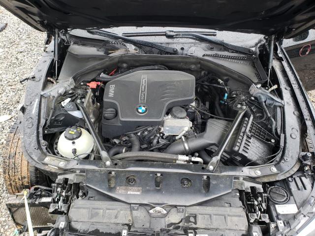 Photo 7 from auction – 2015 BMW 528 I with VIN WBA5A5C53FD517685