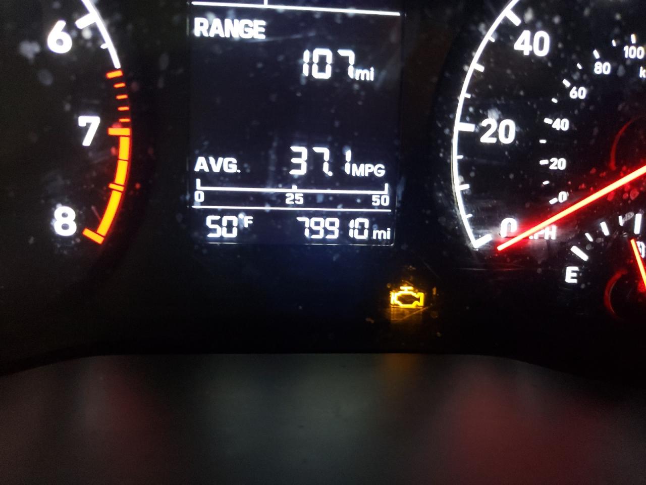 Photo 8 from auction – 2019 HYUNDAI ACCENT SE with VIN 3KPC24A37KE058074