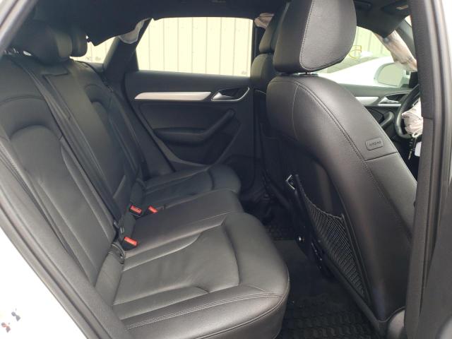 Photo 6 from auction – 2016 AUDI Q3 PREMIUM with VIN WA1BFCFS8GR009059