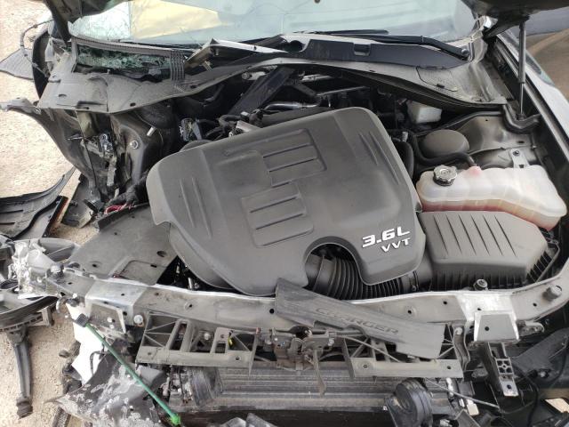 Photo 7 from auction – 2021 DODGE CHARGER SX with VIN 2C3CDXBG3MH602322