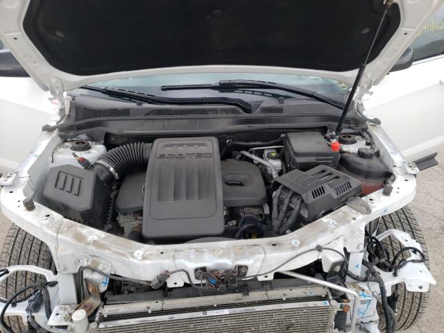 Photo 7 from auction – 2017 CHEVROLET EQUINOX LT with VIN 2GNALCEK0H6135948