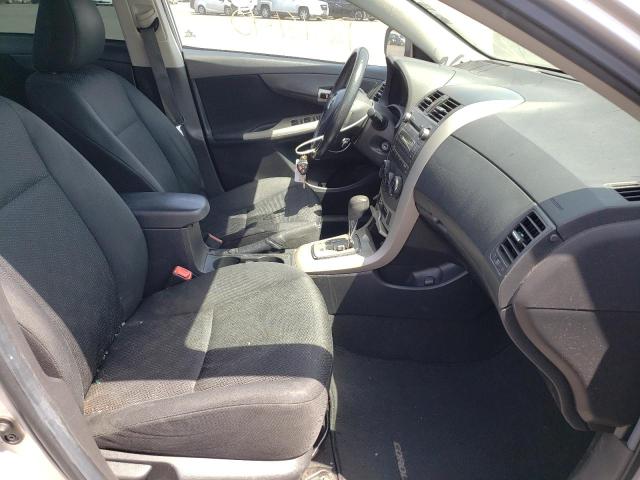 Photo 5 from auction – 2010 TOYOTA COROLLA BA with VIN 2T1BU4EE5AC477541