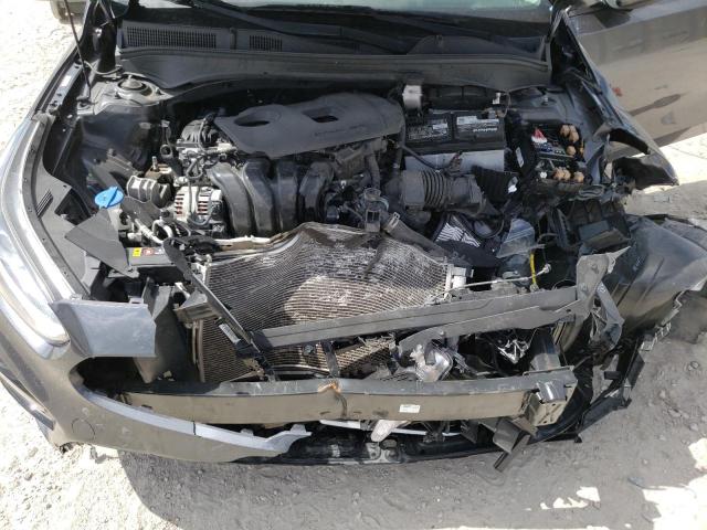 Photo 7 from auction – 2020 KIA FORTE FE with VIN 3KPF24AD7LE166766