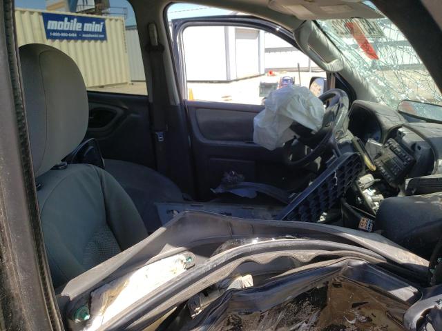 Photo 5 from auction – 2007 FORD ESCAPE XLT with VIN 1FMYU03177KB33991