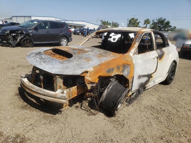 Photo 2 from auction – 2013 SUBARU IMPREZA WR with VIN JF1GV7E67DG011862