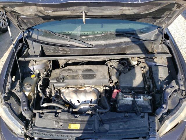 Photo 7 from auction – 2012 TOYOTA SCION with VIN JTLZE4FE7CJ024298