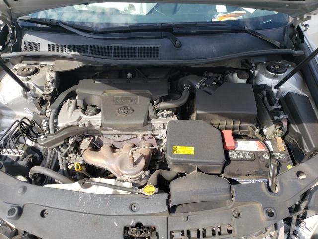 Photo 7 from auction – 2012 TOYOTA CAMRY BASE with VIN 4T4BF1FK6CR166494