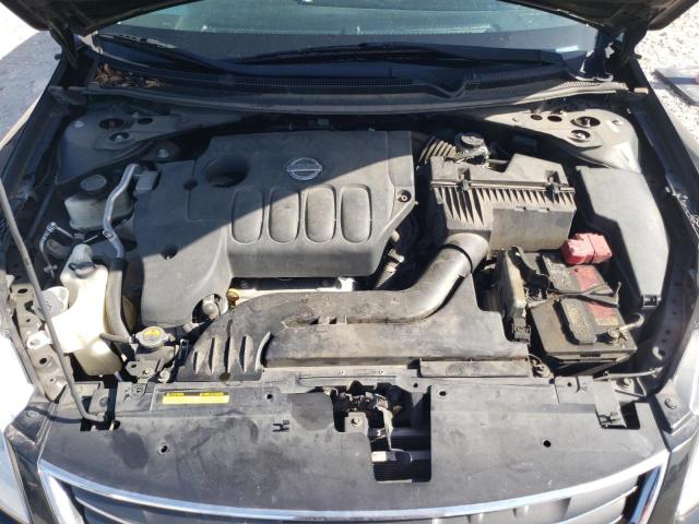 Photo 7 from auction – 2010 NISSAN ALTIMA BAS with VIN 1N4AL2AP4AN473638