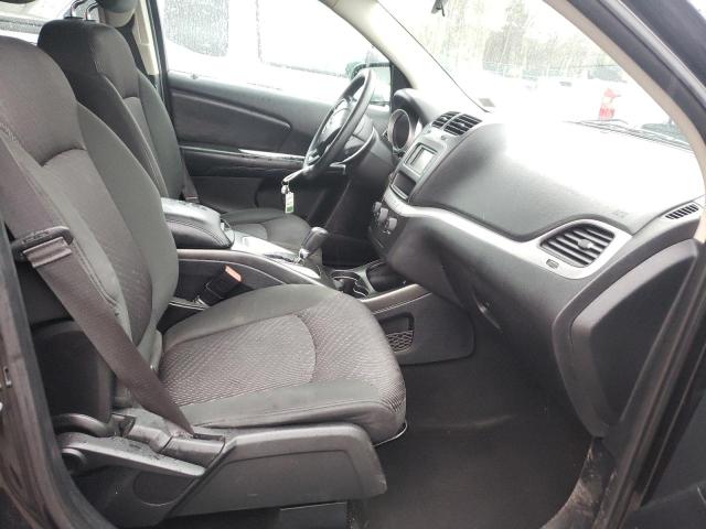 Photo 5 from auction – 2012 DODGE JOURNEY SX with VIN 3C4PDDBG6CT144888