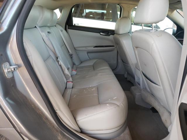 Photo 6 from auction – 2006 CHEVROLET IMPALA LTZ with VIN 2G1WU581769207808