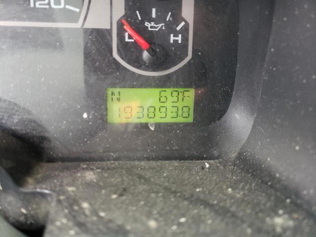 Photo 8 from auction – 2006 FORD F150 with VIN 1FTPX14576FB19627