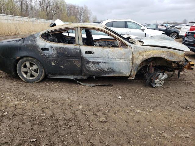 Photo 9 from auction – 2005 PONTIAC GRAND PRIX with VIN 2G2WP522251284443