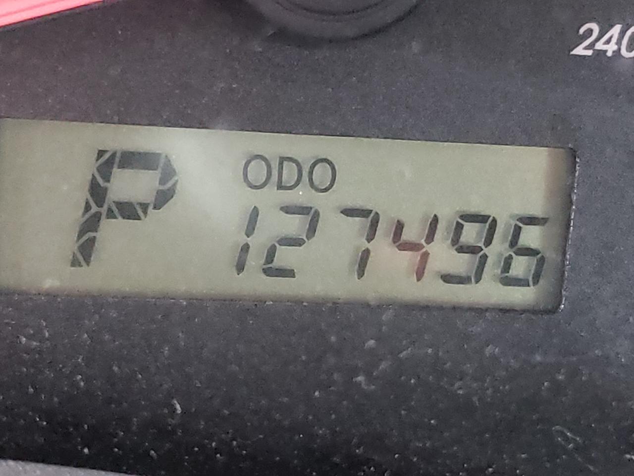 Photo 8 from auction – 2010 TOYOTA COROLLA BA with VIN 2T1BU4EE5AC233310