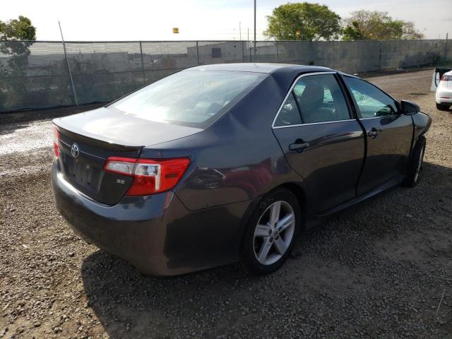 Photo 4 from auction – 2012 TOYOTA CAMRY BASE with VIN 4T1BF1FK9CU060048