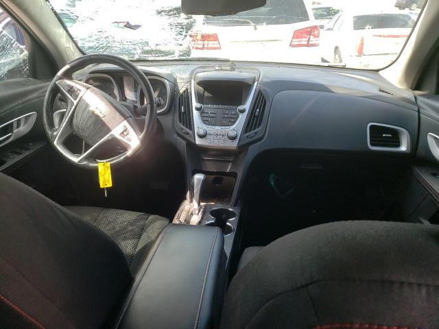 Photo 9 from auction – 2015 CHEVROLET EQUINOX LT with VIN 2GNALBEK2F6143766