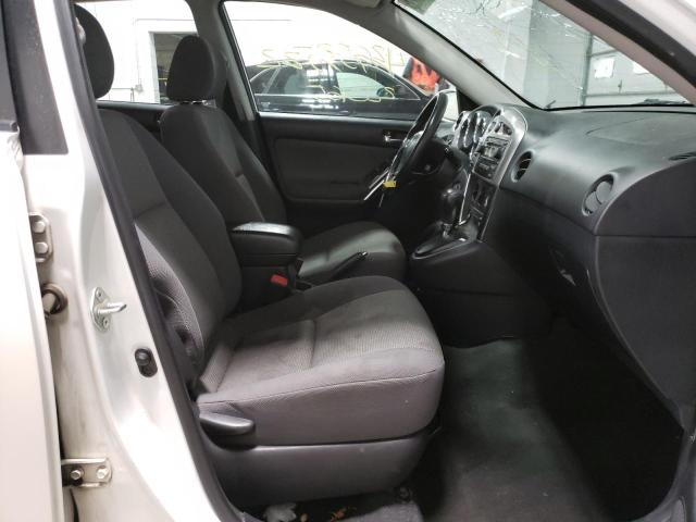 Photo 5 from auction – 2008 TOYOTA COROLLA MA with VIN 2T1KR32EX8C694173