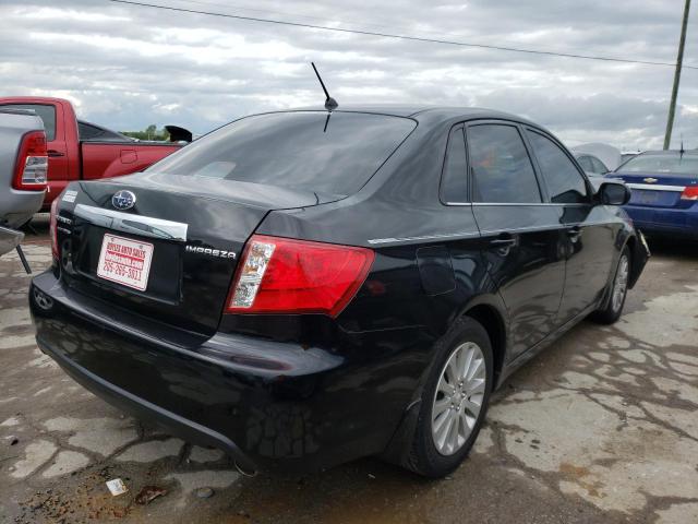 Photo 4 from auction – 2011 SUBARU IMPREZA 2. with VIN JF1GE6B64BH505912