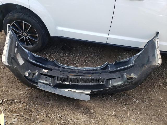 Photo 9 from auction – 2018 DODGE JOURNEY SE with VIN 3C4PDCAB6JT274909