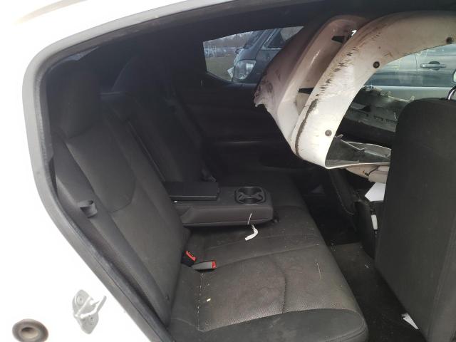 Photo 6 from auction – 2014 DODGE AVENGER SE with VIN 1C3CDZAB3EN105099