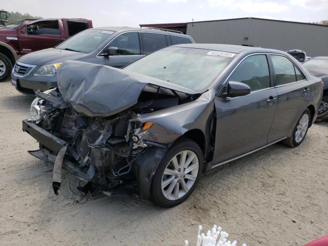 Фото 2 с аукциона – 2012 TOYOTA CAMRY BASE с VIN 4T4BF1FK9CR237462