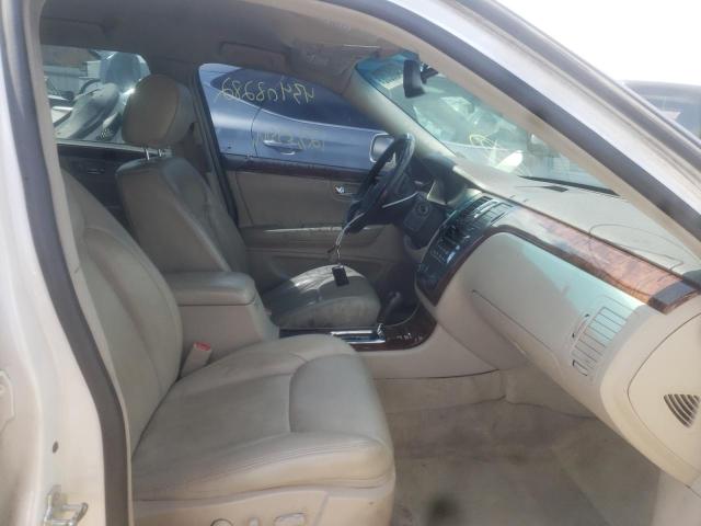 Photo 5 from auction – 2007 CADILLAC DTS with VIN 1G6KD57Y37U223693