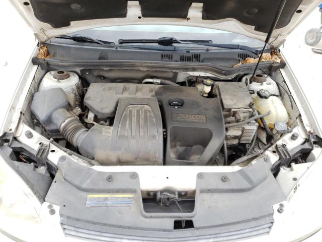 Photo 7 from auction – 2008 CHEVROLET COBALT LT with VIN 1G1AL58F887110906