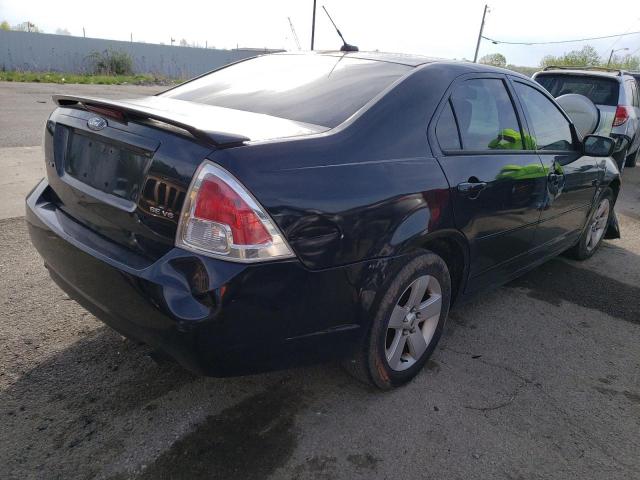Photo 4 from auction – 2009 FORD FUSION SE with VIN 3FAHP07159R124832